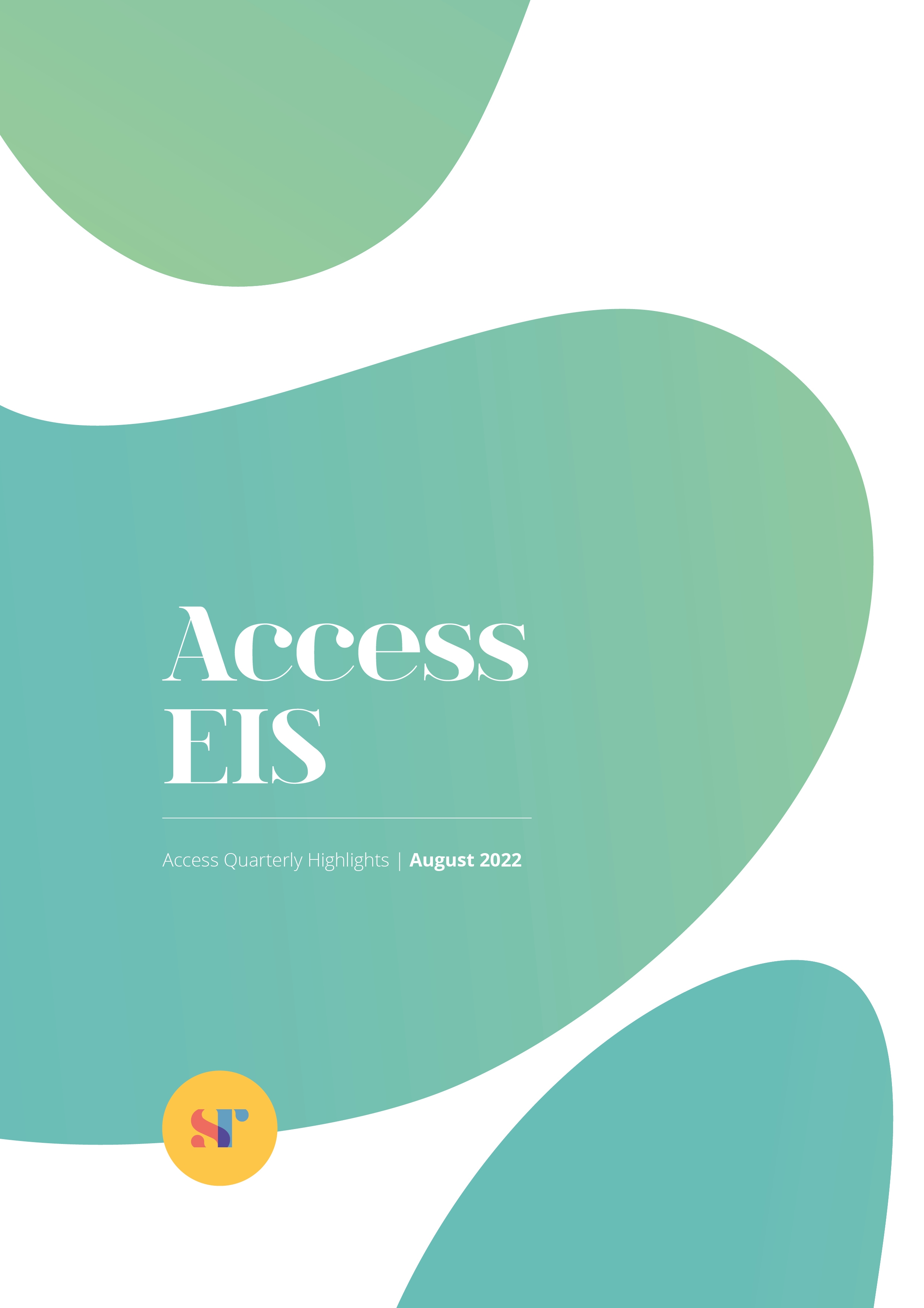 Access Quarterly Highlights