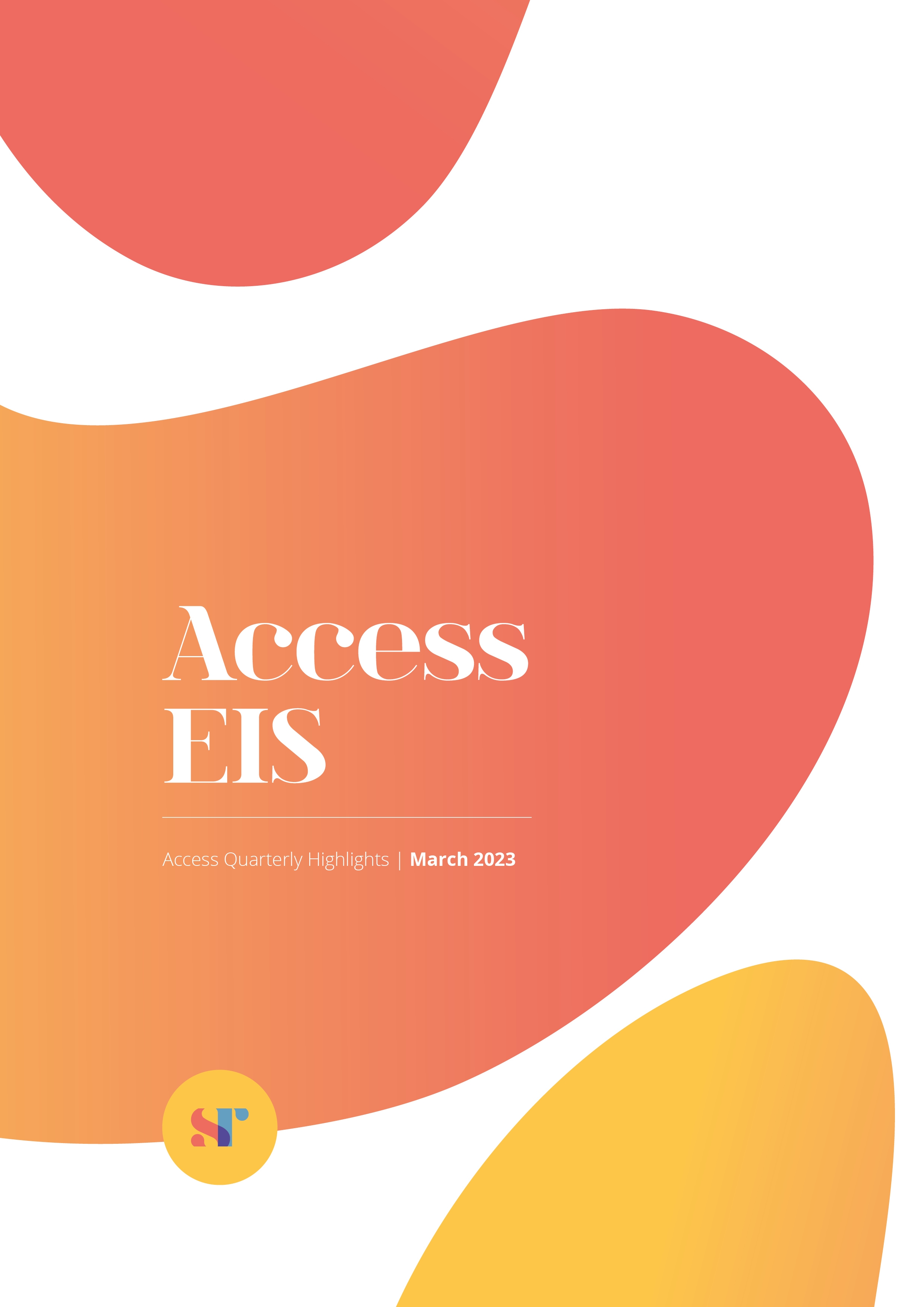 Access Quarterly Highlights