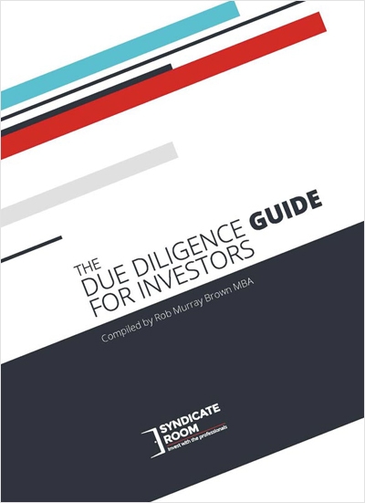 The Due Diligence Guide