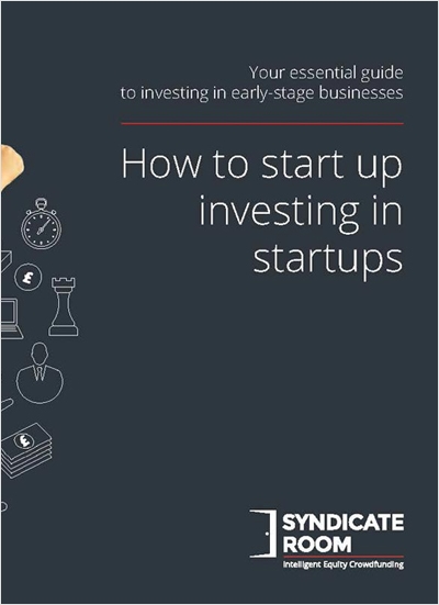 Investing in Startups