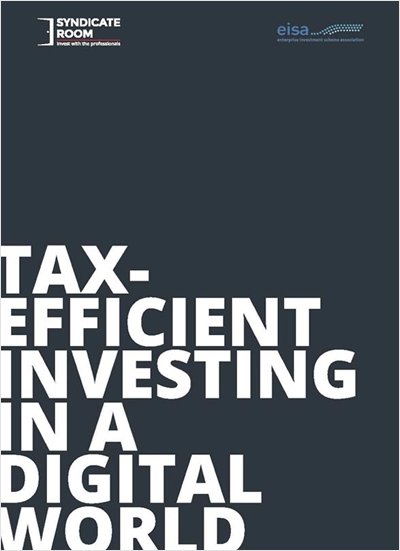 Tax-Efficient Investing