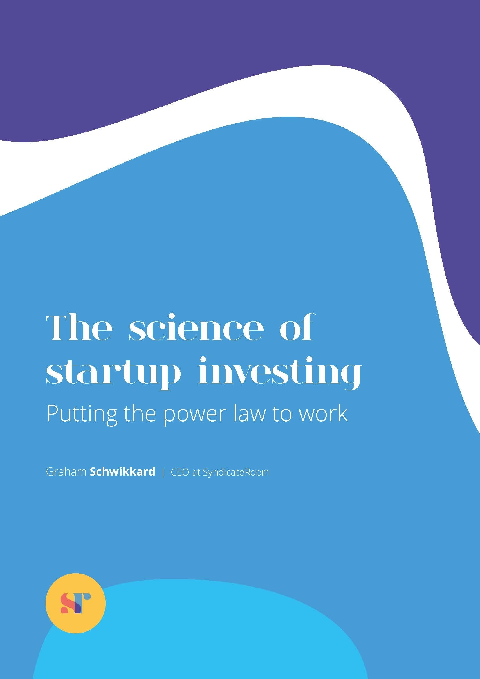 White Paper - The science of startup investing