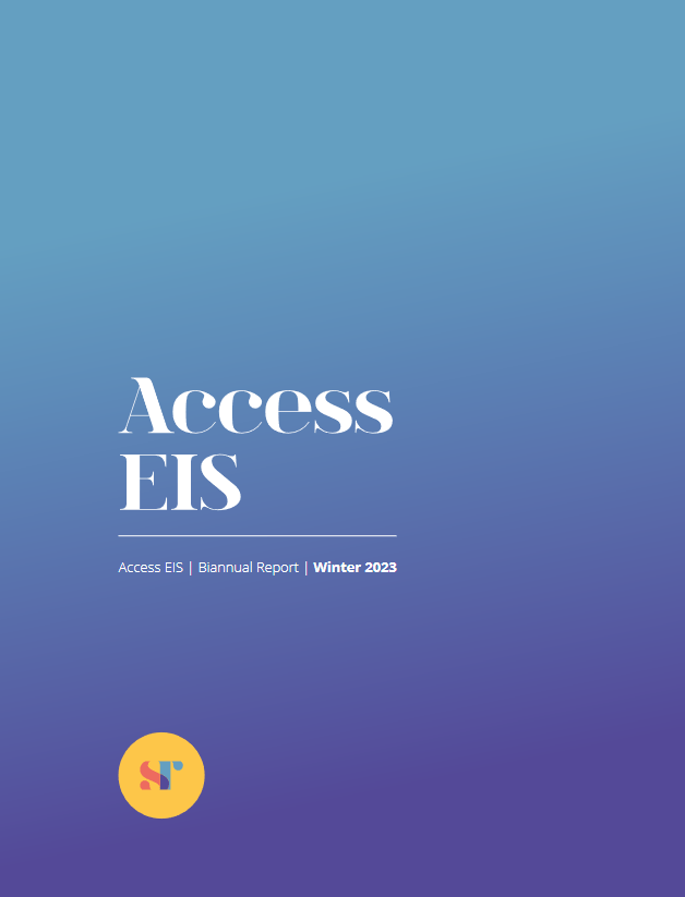 Access Biannual Report