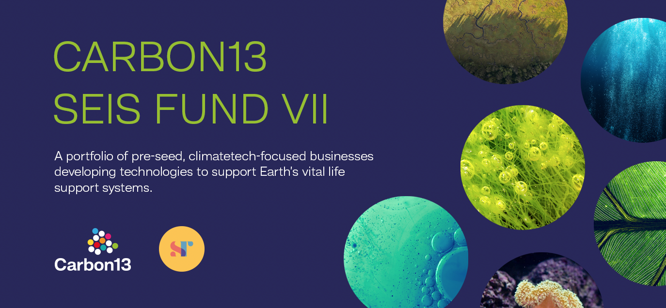 Carbon13 SEIS Fund