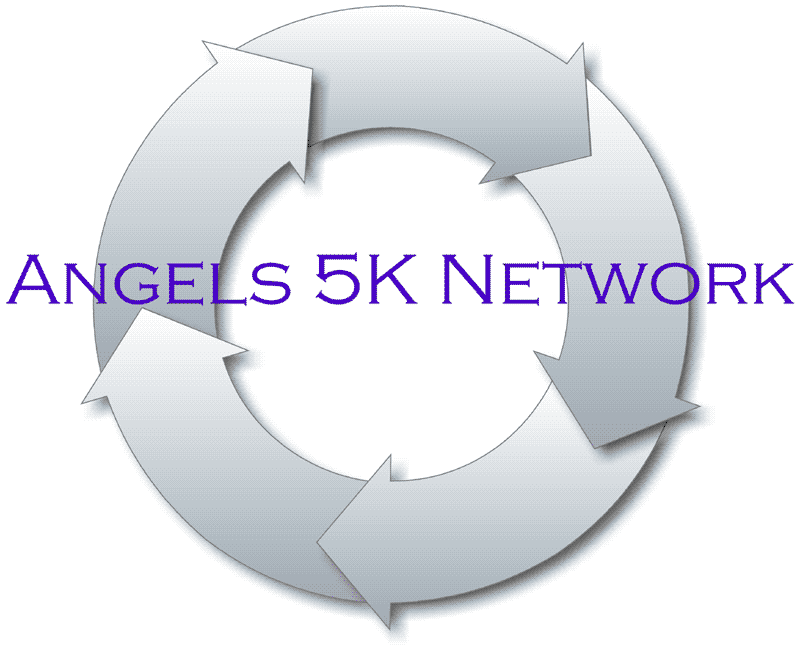 Angels 5K a UK Business Angel Network