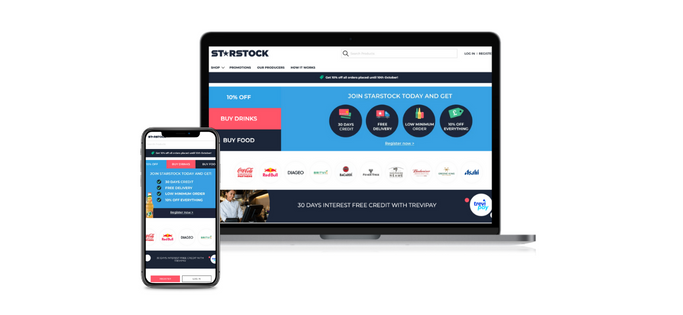 Company Spotlight: StarStock - SyndicateRoom