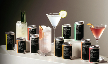 MOTH Drinks
