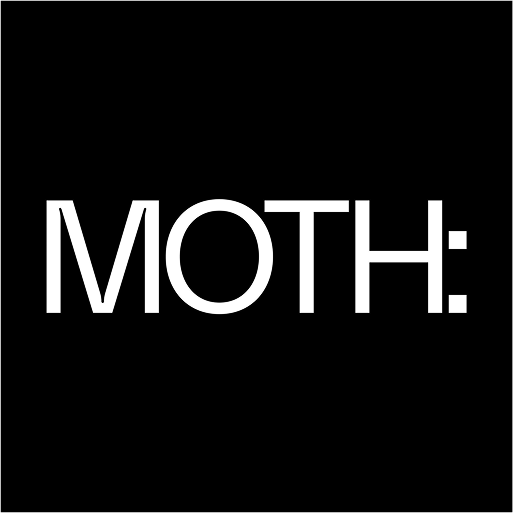 MOTH Drinks logo
