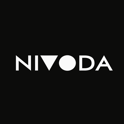 Nivoda logo